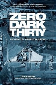 Zero Dark Thirty (2012) με ελληνικους υποτιτλους