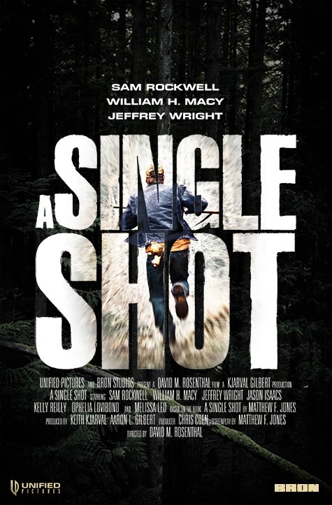 A SINGLE SHOT 2013 tainies Online with greek subs A SINGLE SHOT 2013 με ελληνικους υποτιτλους