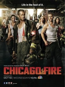 Chicago Fire (2012-) με ελληνικους υποτιτλους