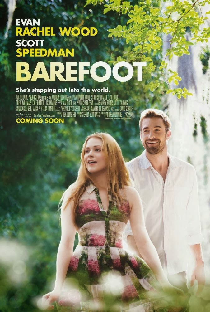 Barefoot 2014 tainies Online with greek subs Barefoot 2014 με ελληνικους υποτιτλους