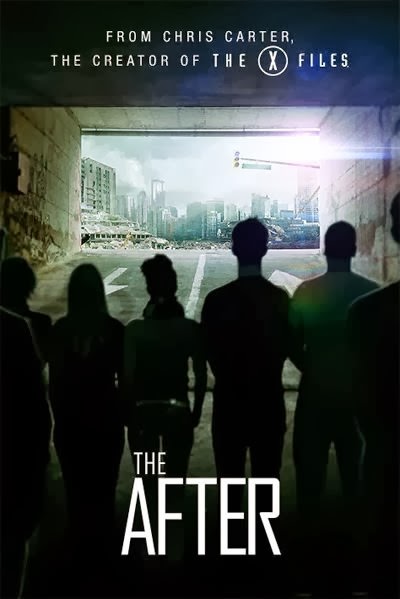 The After (2014-) tainies Online with greek subs The After (2014-) με ελληνικους υποτιτλους