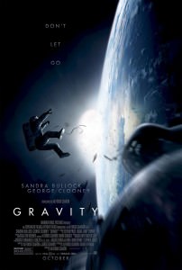 Gravity (2013) με ελληνικους υποτιτλους