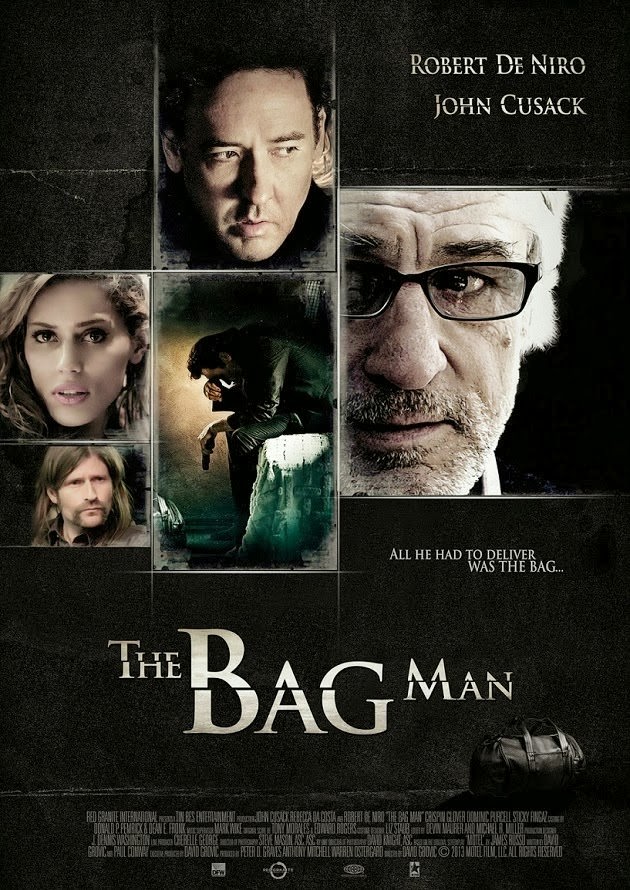 The Bag Man 2014 tainies Online with greek subs The Bag Man 2014 με ελληνικους υποτιτλους