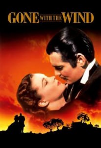Gone with the Wind 1939 με ελληνικους υποτιτλους