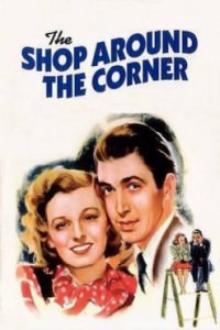 The Shop Around the Corner 1940 με ελληνικους υποτιτλους