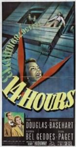 Fourteen Hours 1951 με ελληνικους υποτιτλους