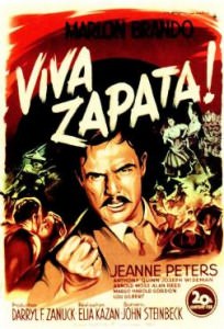 Viva Zapata 1952 με ελληνικους υποτιτλους