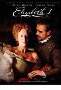 Elizabeth I (2005) με ελληνικους υποτιτλους