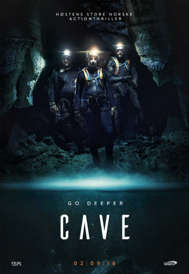 Cave (2016) tainies Online with greek subs Cave (2016) με ελληνικους υποτιτλους