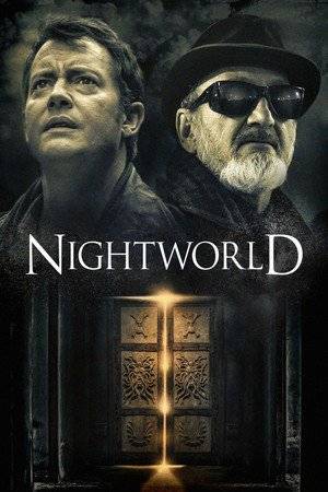 Nightworld (2017) tainies Online with greek subs Nightworld (2017) με ελληνικους υποτιτλους