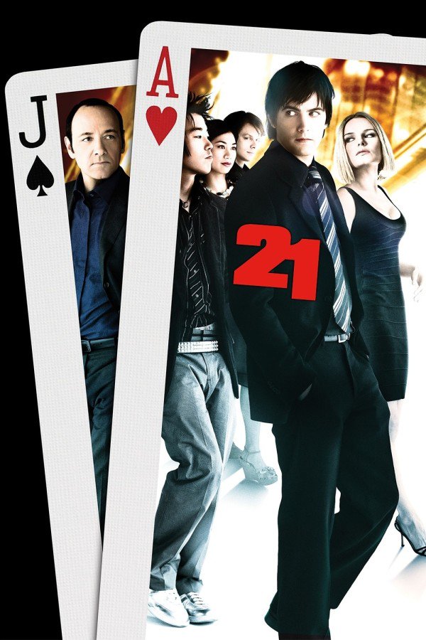 21 (2008) με ελληνικους υποτιτλους