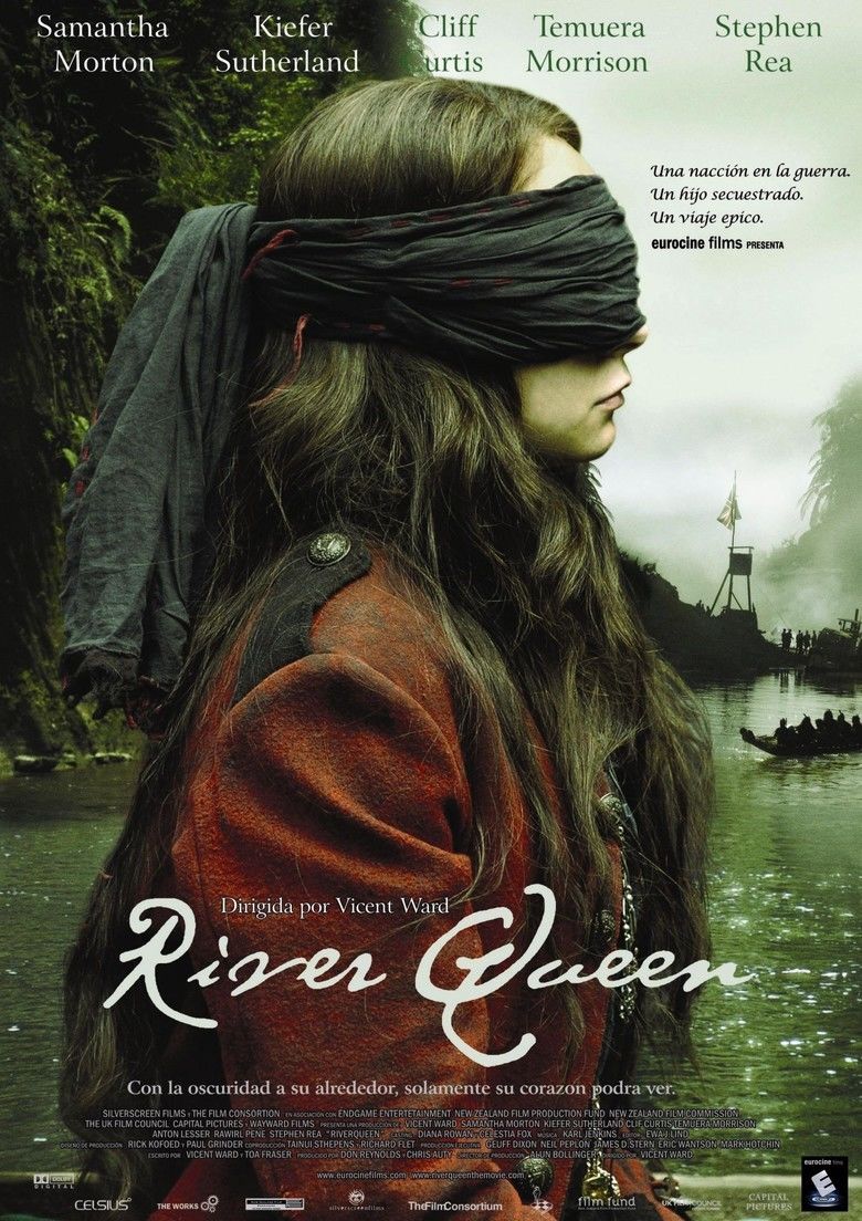 River Queen (2005) με ελληνικους υποτιτλους