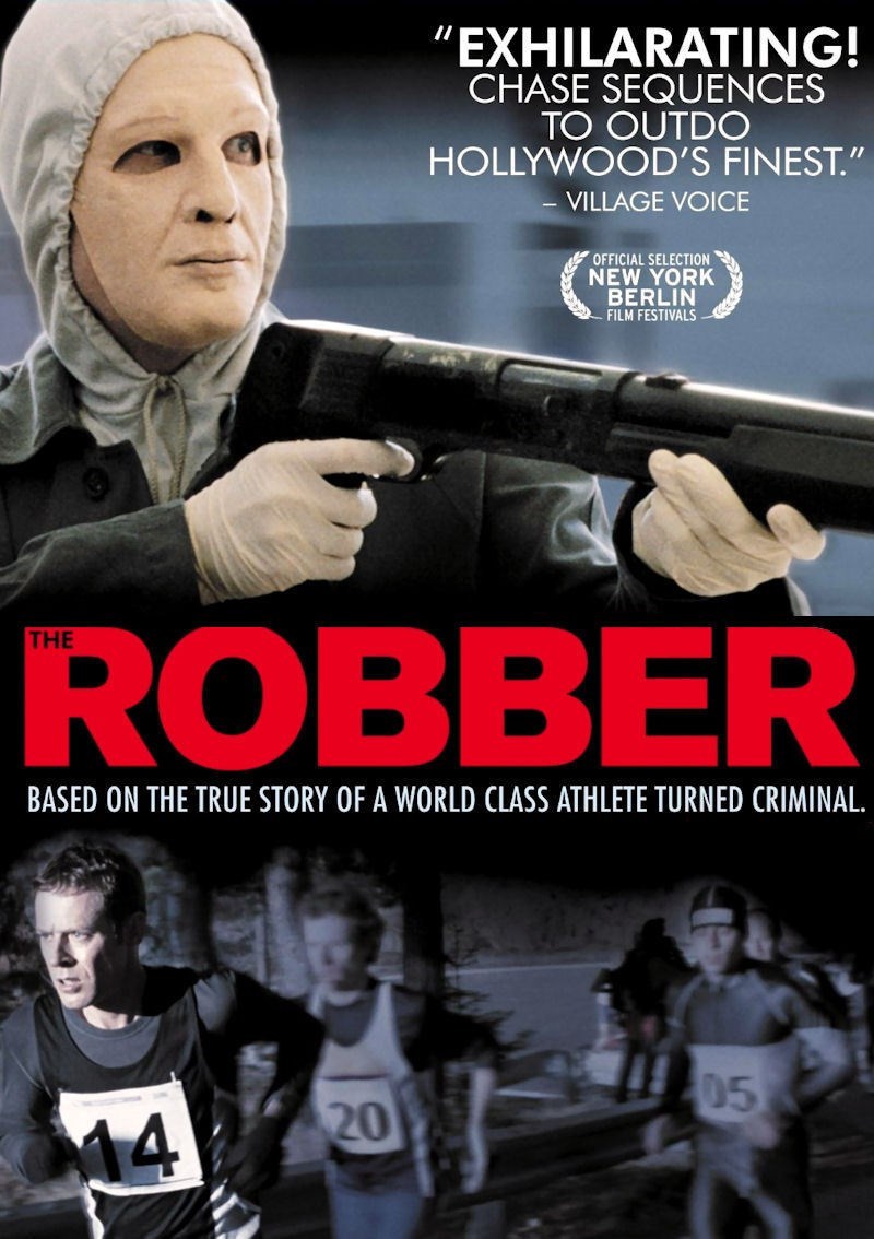 The Robber (2010) με ελληνικους υποτιτλους