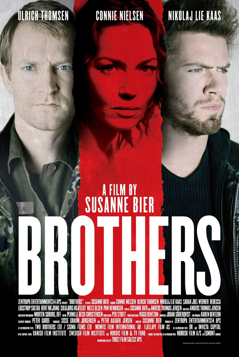 Brothers (2004) με ελληνικους υποτιτλους