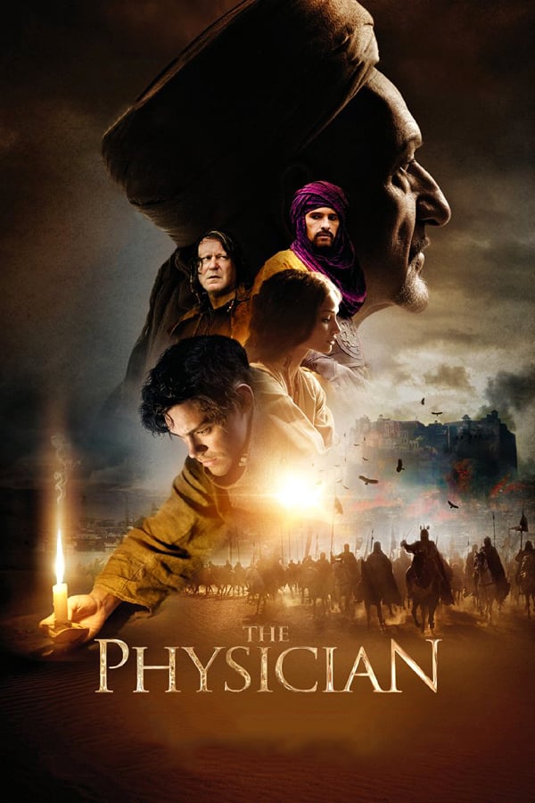The Physician (2013) tainies Online with greek subs The Physician (2013) με ελληνικους υποτιτλους