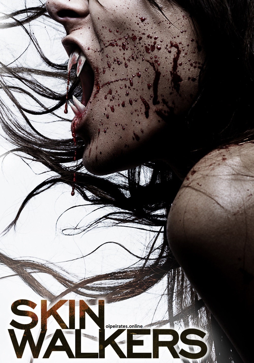 Skinwalkers (2006) με ελληνικους υποτιτλους