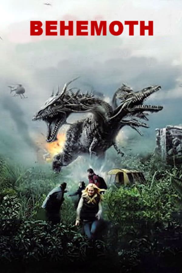 Behemoth (2011) με ελληνικους υποτιτλους