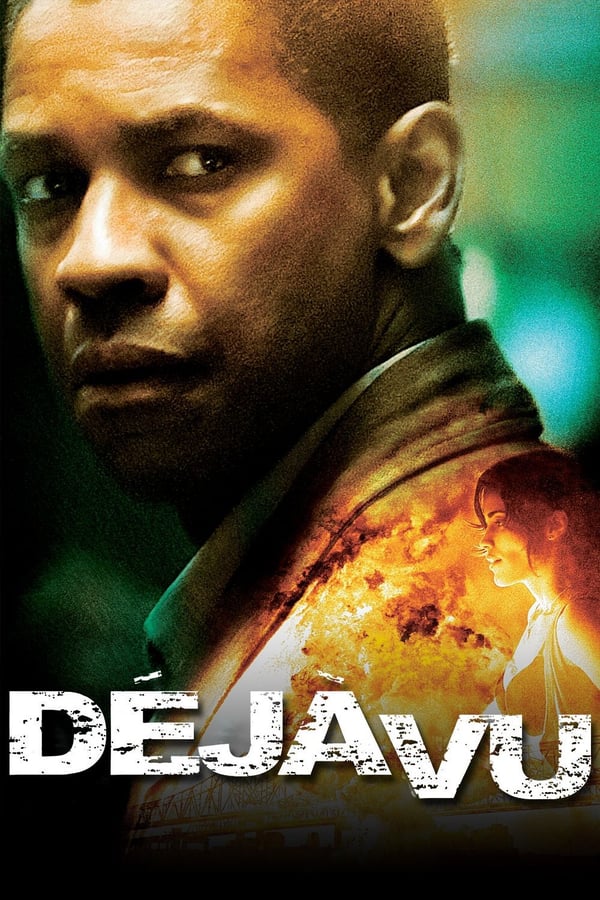 Deja Vu (2006) με ελληνικους υποτιτλους