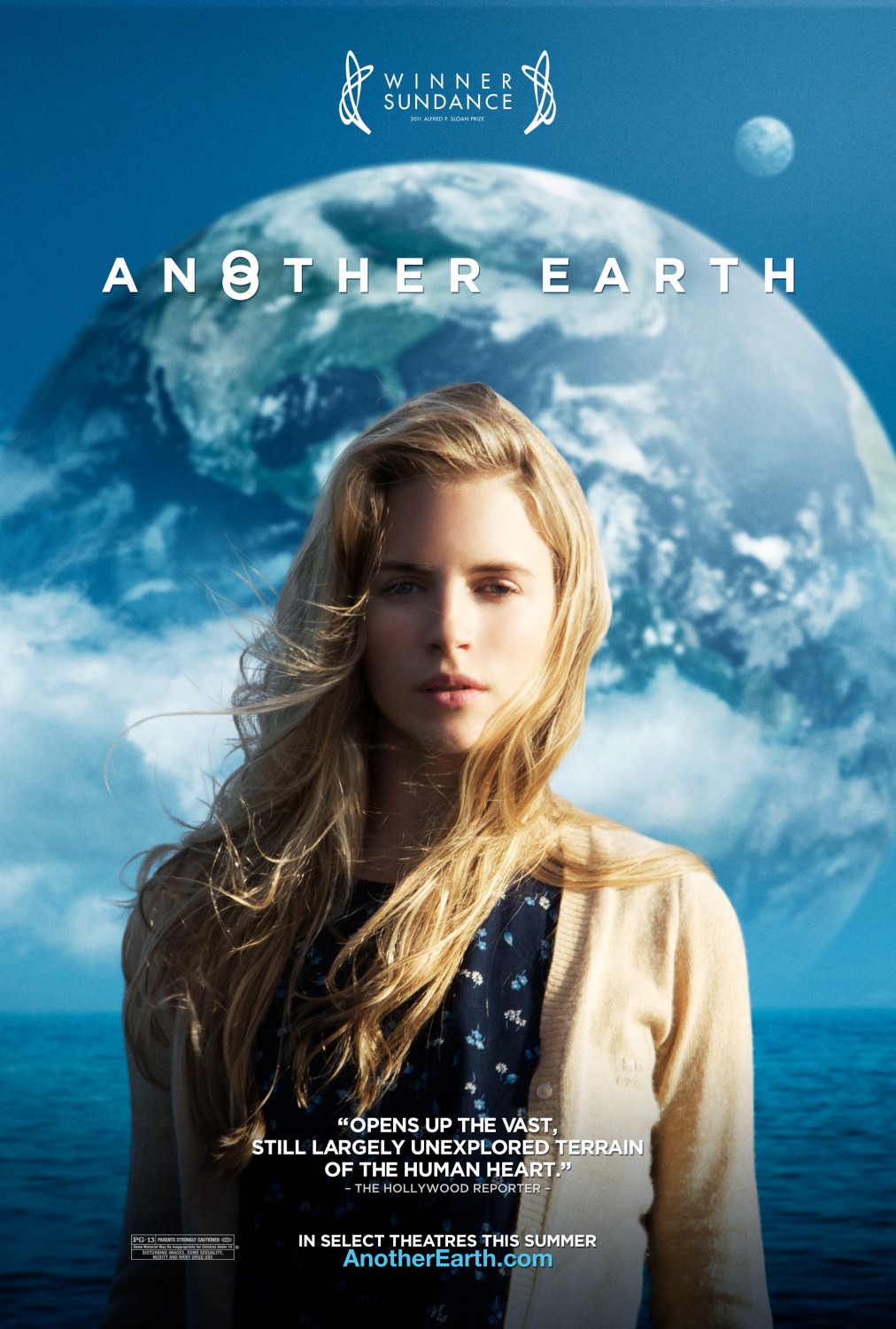 Another Earth (2011) με ελληνικους υποτιτλους