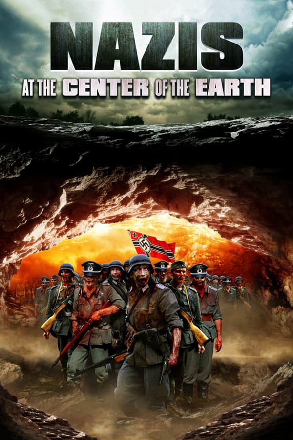 Nazis at the Center of the Earth (2012) με ελληνικους υποτιτλους