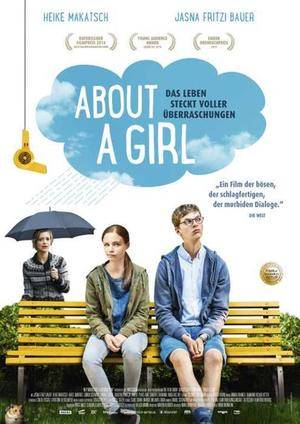 About a Girl (2015) tainies Online with greek subs About a Girl (2015) με ελληνικους υποτιτλους