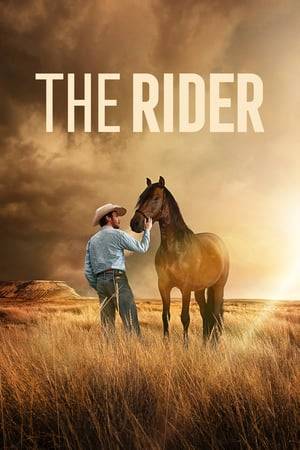 The Rider (2017) tainies Online with greek subs The Rider (2017) με ελληνικους υποτιτλους