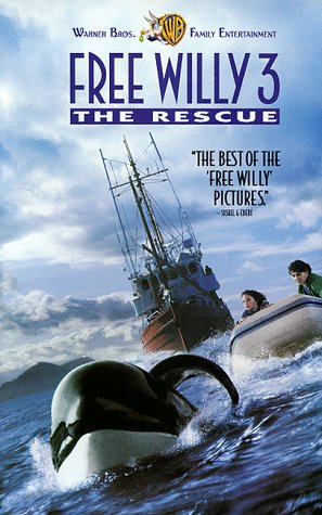 FREE WILLY 3:THE RESCUE (1997) tainies Online with greek subs FREE WILLY 3:THE RESCUE (1997) με ελληνικους υποτιτλους