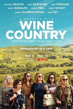 WINE COUNTRY (2019) tainies Online with greek subs WINE COUNTRY (2019) με ελληνικους υποτιτλους