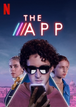 THE APP (2019) tainies Online with greek subs THE APP (2019) με ελληνικους υποτιτλους