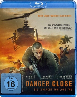 DANGER CLOSE THE BATTLE OF LONG TAN (2019) tainies Online with greek subs DANGER CLOSE THE BATTLE OF LONG TAN (2019) με ελληνικους υποτιτλους
