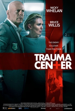 TRAUMA CENTER (2019) tainies Online with greek subs TRAUMA CENTER (2019) με ελληνικους υποτιτλους