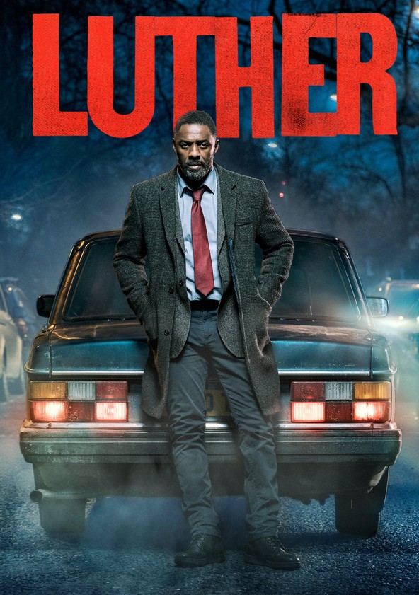 Luther (2010-) tainies Online with greek subs Luther (2010-) με ελληνικους υποτιτλους