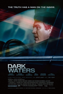 DARK WATERS (2019) tainies Online with greek subs DARK WATERS (2019) με ελληνικους υποτιτλους