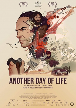 ANOTHER DAY OF LIFE (2018) tainies Online with greek subs ANOTHER DAY OF LIFE (2018) με ελληνικους υποτιτλους