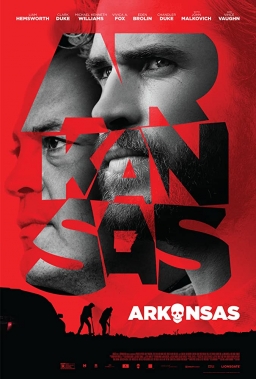 ARKANSAS (2020) tainies Online with greek subs ARKANSAS (2020) με ελληνικους υποτιτλους