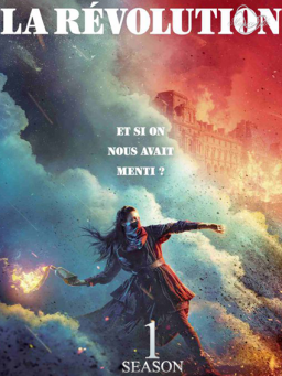 La Revolution (2020-) tainies Online with greek subs La Revolution (2020-) με ελληνικους υποτιτλους