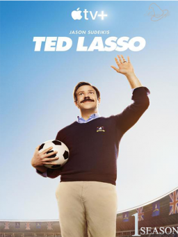 Ted Lasso (2020-) tainies Online with greek subs Ted Lasso (2020-) με ελληνικους υποτιτλους